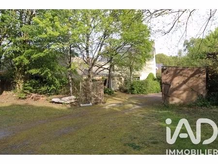 vente maison de village 7 pièces