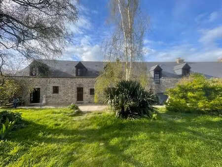 vente maison à quily (56800) : à vendre / 195m² quily