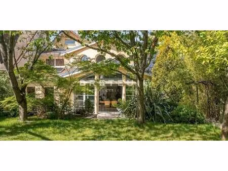 maison avec jardin et terrasse rueil-malmaison (92)