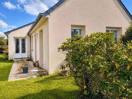 vente maison à saint-briac-sur-mer (35800) : à vendre / 54m² saint-briac-sur-mer