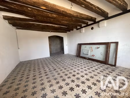 vente maison de campagne 5 pièces