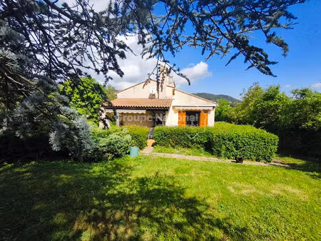 maison saint peray 169 m2