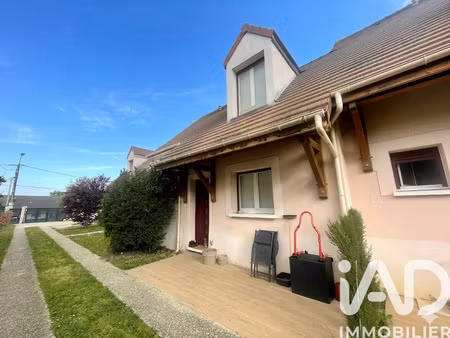 vente maison traditionnelle 2 pièces