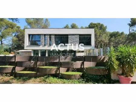 maison avec piscine et terrasse le pilon blanc - salon-de-provence (13)