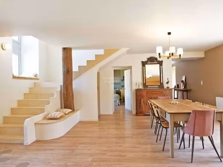 maison de luxe à vendre à sarzeau : 1 508 000 €