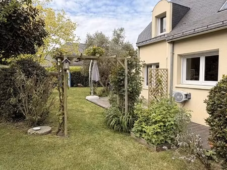 maison de luxe à vendre à séné : 795 600 €