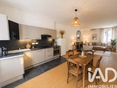vente maison de ville 5 pièces