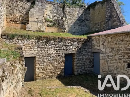 vente maison/villa 3 pièces