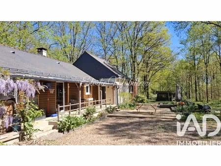 vente maison/villa 6 pièces