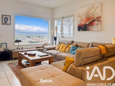 vente maison traditionnelle 6 pièces