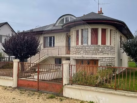 maison 4 chambre(s) à vendre