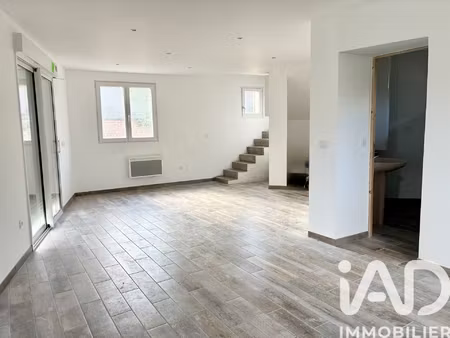 vente maison/villa 4 pièces