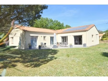 maison à vendre 5 pièces vertou (44)