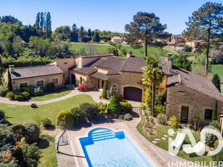 vente maison d'architecte 6 pièces