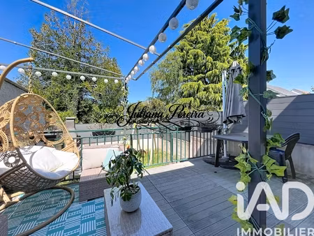 vente maison/villa 2 pièces