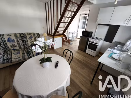 vente maison/villa 10 pièces