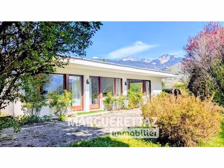 maison t3 vue dégagée