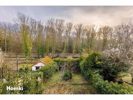 maison/villa t6 de 150 m2 à osny 95520