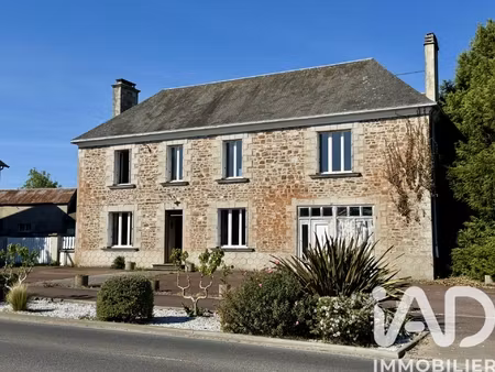 vente maison de ville 5 pièces