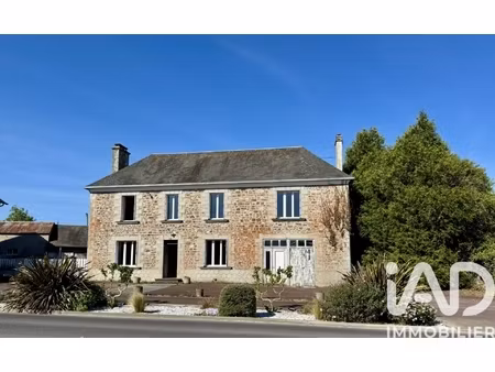 vente maison de ville 6 pièces