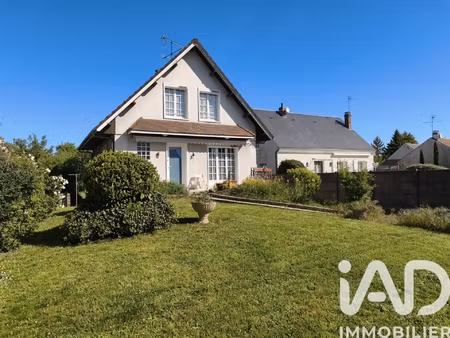 vente maison/villa 4 pièces