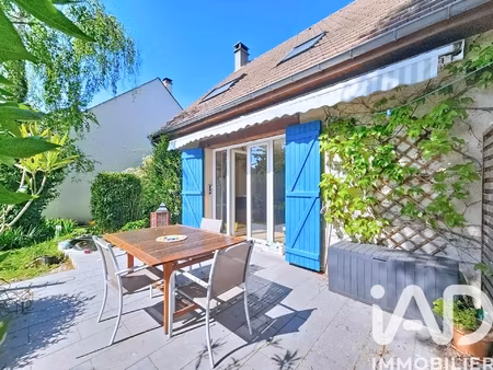 vente maison/villa 5 pièces