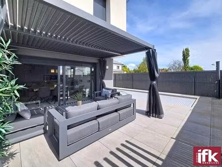 wolfgantzen magnifique maison 4 chambres avec piscine