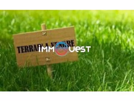 terrain en vente - fréthun (62185)