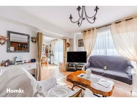 appartement t3 de 55 m2 à arcachon 33120  rue molière