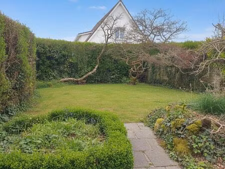 bois guillaume au calme