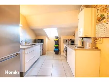 appartement t4 de 77 m2 à grenoble 38000  rue diderot