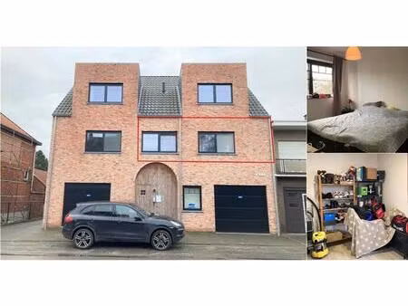 appartement à louer à grote baan 416 hulshout (rbv75708)