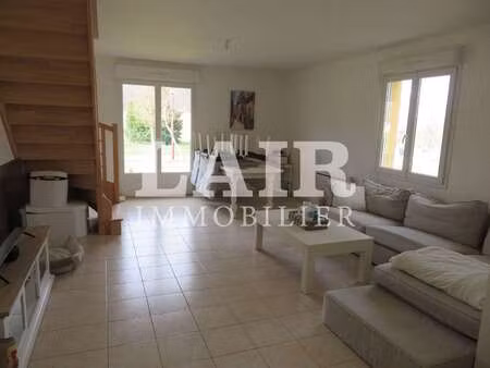 vente immeuble à pre-en-pail (53140) : à vendre / 81m² pre-en-pail