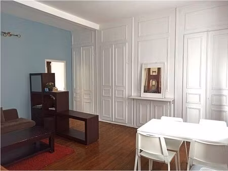 t2 meuble - rue solférino lille