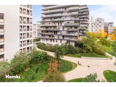 appartement t2 de 58 m2 à lyon 69007  rue pré-gaudry
