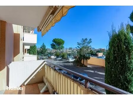 appartement t4 de 76 m2 à montpellier 34070  impasse jean bruller dit vercors