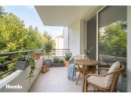 appartement t1 de 20 m2 à montpellier 34090  rue robert capa