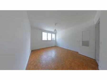 vente appartement 3 pièces à nantes zola (44000) : à vendre 3 pièces / 56m² nantes zola