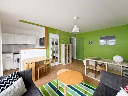 appartement 0 chambre(s) à louer