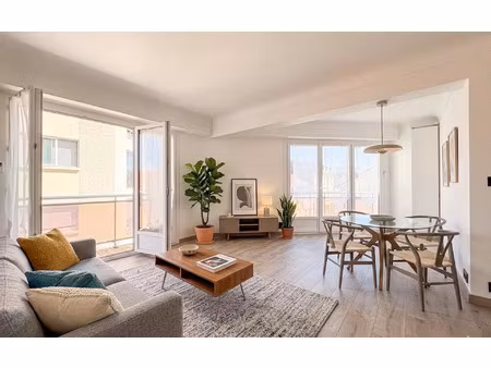 appartement pau 102.83 m² t-4 à vendre  266 000 €