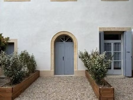 studio dans clos arbore