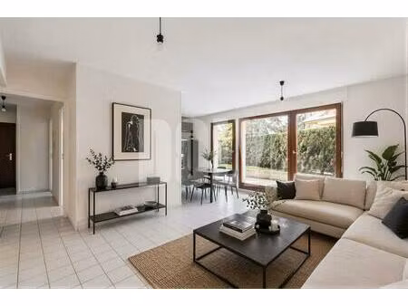 doly - appartement - thonon les bains 74200