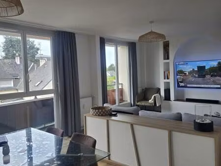 appartement 5 pièces