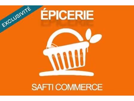 fonds de commerce dans le nord vendée