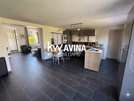 maison individuelle à vendre  6 pièces - beaucamps-ligny 59134