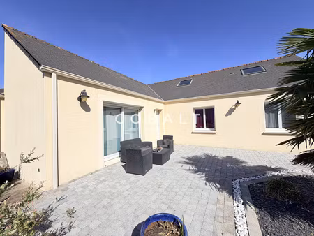 maison familiale clé en main