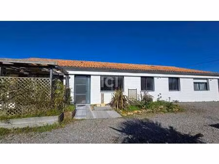 vente maison à corsept (44560) : à vendre / 182m² corsept