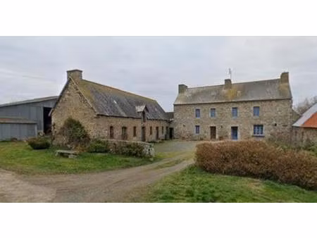 ancien corps de ferme