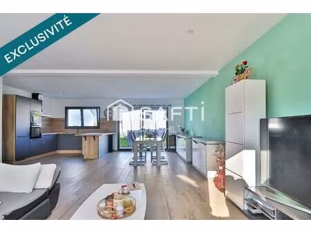 maison individuelle de 2023