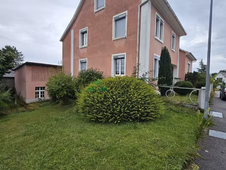 neuwiller maison ancienne de caractère à rénover entièreme